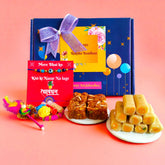 Bandhan Bhai Rakhi Hamper 23